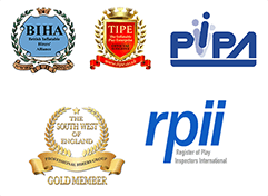 BIHA / TIPE / PIPA / RPII / South West of England Professional Hirers Group 